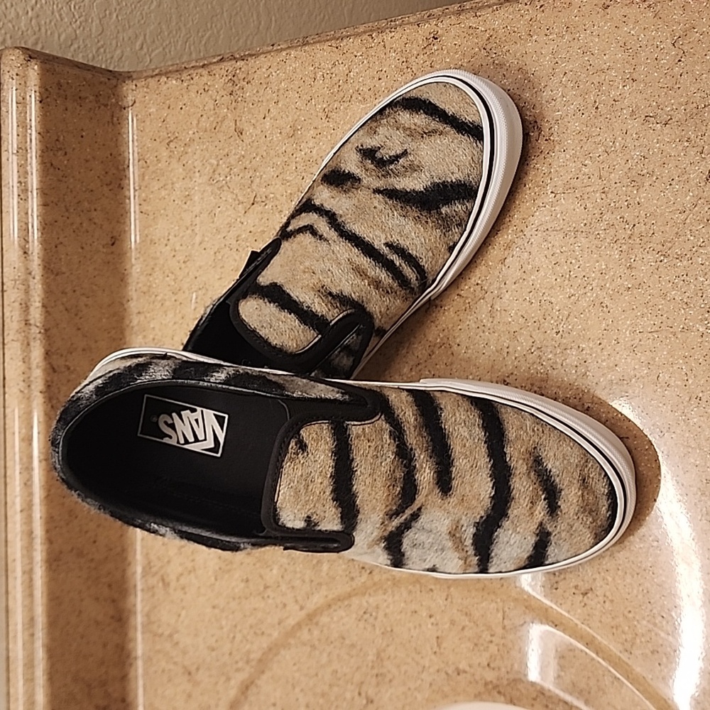 Vans Slip-on Shoes